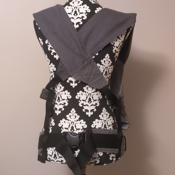 MobyGo Carrier - Picture 3 of 5